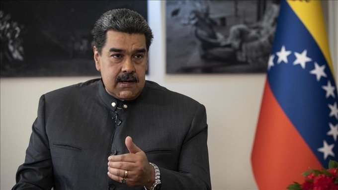 EEUU lamenta que el CNE de Venezuela «solo acepte» a candidatos con los que Maduro está «cómodo»