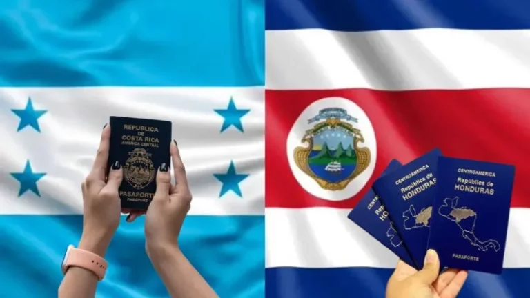 Aumenta tensión con Costa Rica tras imposición de visado a hondureños