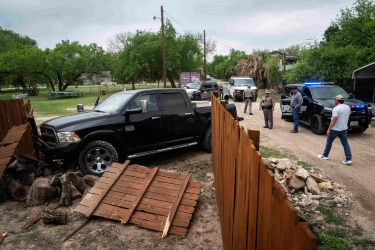 Aumentan las persecuciones letales contra migrantes en Texas