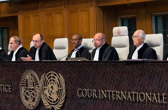 Guyana  / Venezuela: a propósito de las audiencias ante la Corte Internacional de Justicia (CIJ)