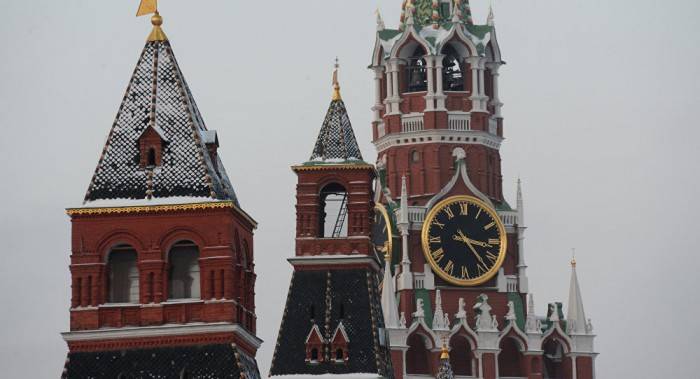 Gobernantes europeos asustan a ciudadanos con el cuento de la agresión rusa, dice Kremlin