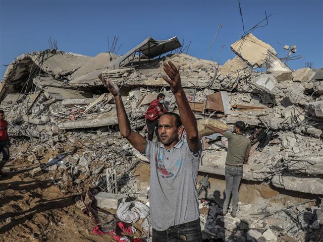 Consejo de Seguridad alejado del consenso sobre la crisis en Gaza