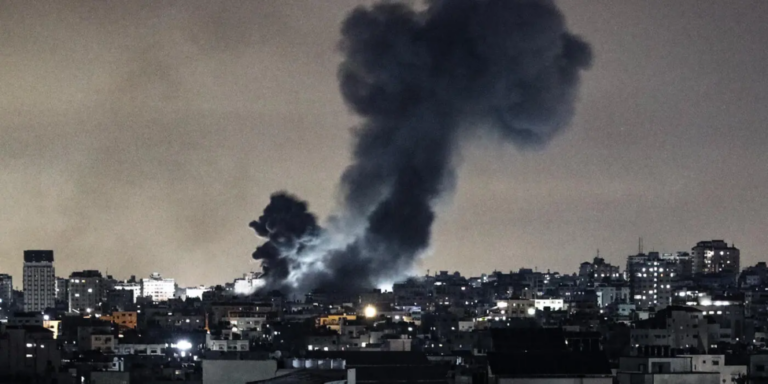 “Ya basta”, claman agencias de la ONU ante la guerra en Gaza