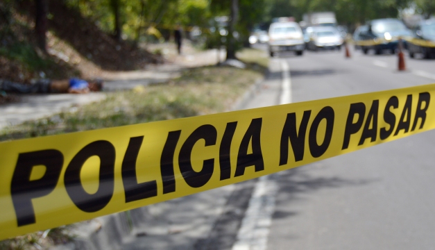 Costa Rica registra 807 homicidios en 2023
