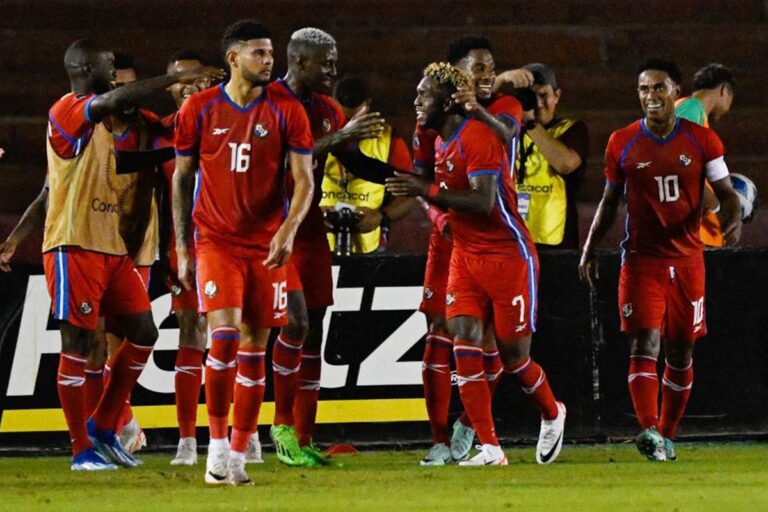 Panamá barrió a Costa Rica y jugará la ‘Final Four’ de la Liga de Naciones y Copa América 2024