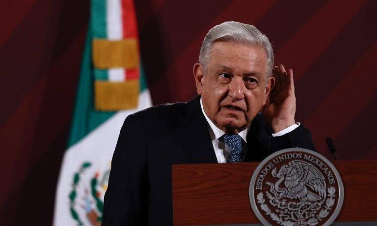 México acusa a Estados Unidos de no respetar soberanía de los pueblos con informe de DDHH