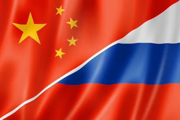 Rusia y China: amistad bajo la presión externa