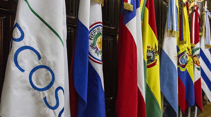 Mercosur llama a respetar resultado electoral en Guatemala