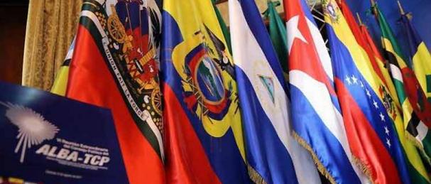 Alianza Bolivariana rechaza presuntos intentos de desestabilización contra Cuba
