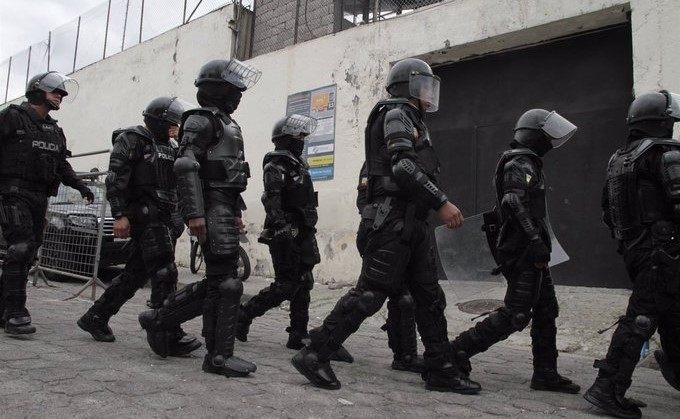 Dudas y certezas sobre la crisis de seguridad en Ecuador