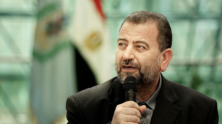 Qatar dice que la muerte del líder de Hamás complica el acuerdo con los rehenes