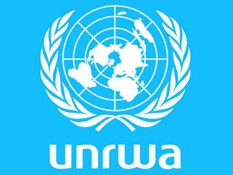 ONU en una carrera contra el tiempo por rescatar a la Unrwa
