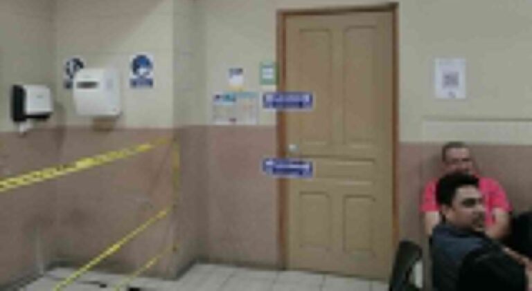 Ministerio de Salud cierra consultorio en odontología del Hospital Calderón Guardia