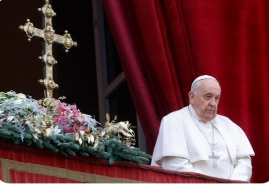 El Papa: No a los cristianos de salón o sacristía sino en camino como Jesús