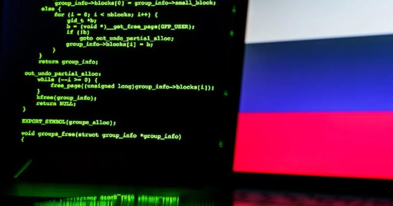 EEUU y Alemania desmantelan una red de espionaje informático ruso