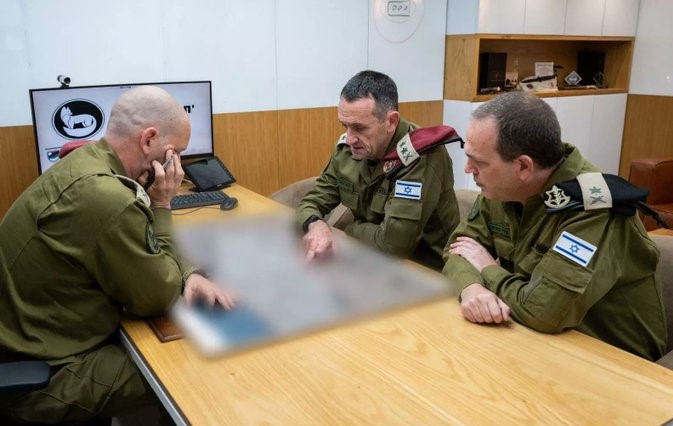 Ejército de Israel asegura que «permanece en máxima alerta en todos los frentes» ante el inicio del Pésaj