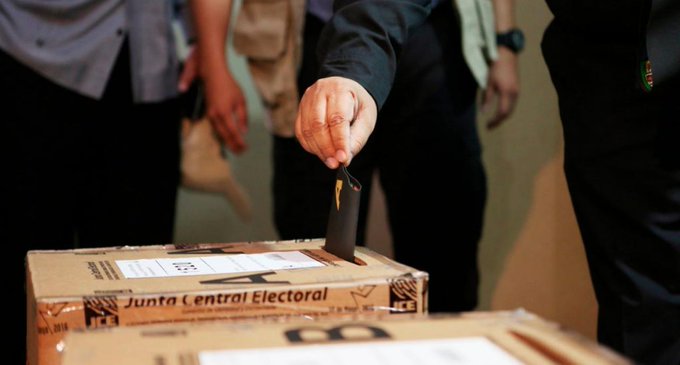 Todo voto cuenta en Panamá, asegura Junta Nacional de Escrutinio