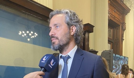 Ley ómnibus aprobada en Diputados es una «cáscara vacía», dice excanciller argentino