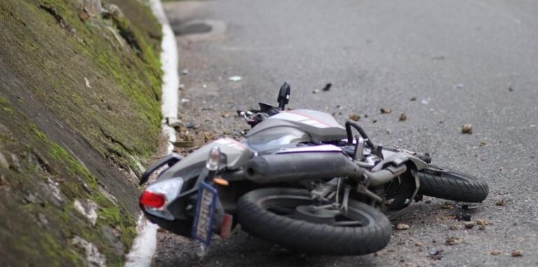 Accidentes de motocicletas, epidemia que aflige cada año a Guatemala