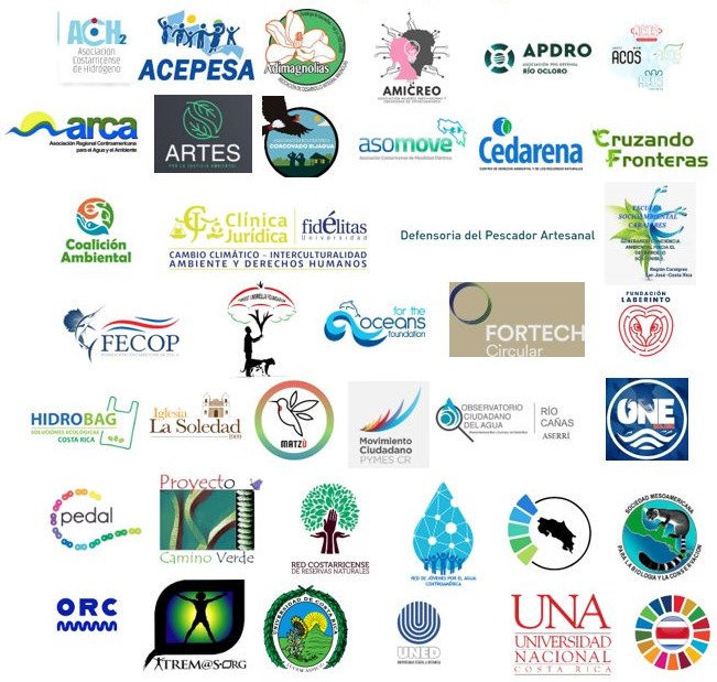 Respeto al Derecho Humano al Agua en Costa Rica