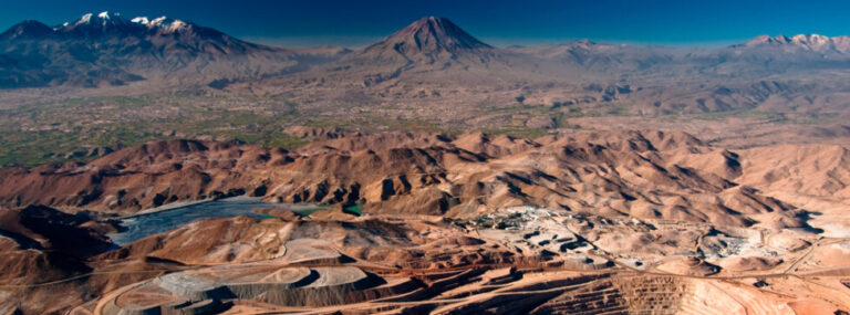 Desafíos y contradicciones de la explotación del cobre en Perú