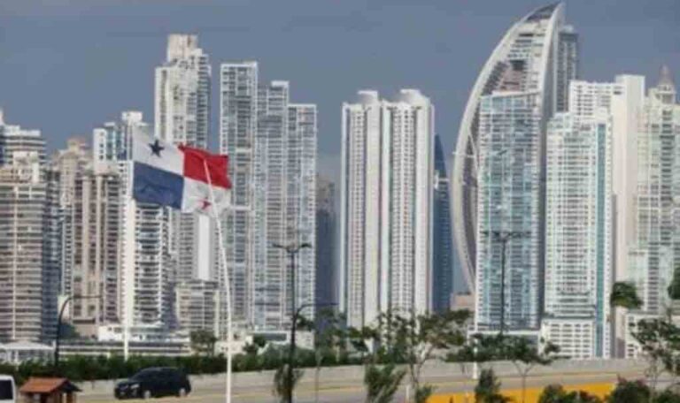 Disminuye inversión extranjera en Panamá
