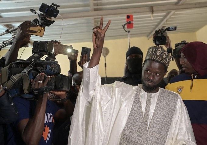 Consejo Constitucional de Senegal ratifica la victoria del opositor Faye en las elecciones presidenciales