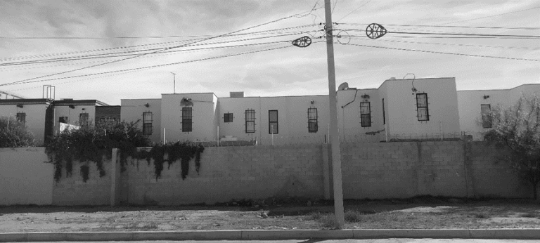 Las disfunciones de la planeación urbana en Ciudad Juárez, México
