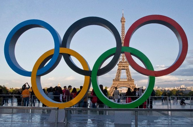 Francia es responsable de garantizar la seguridad de atletas en los JJOO, dice Kremlin