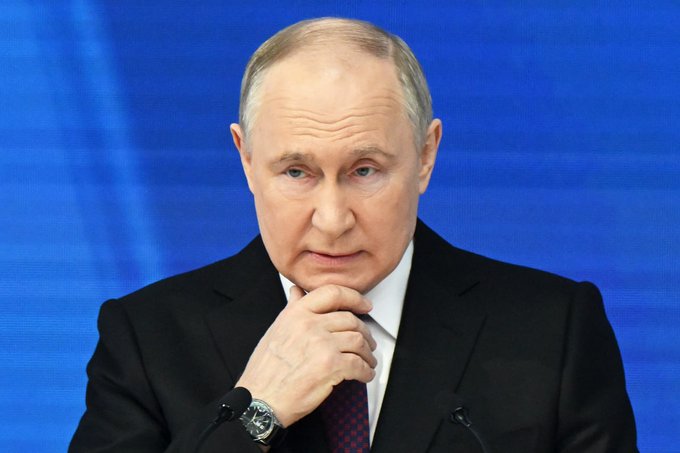 Putin ha ribadito che la Russia non ha intenzione di collocare armi nucleari nello spazio