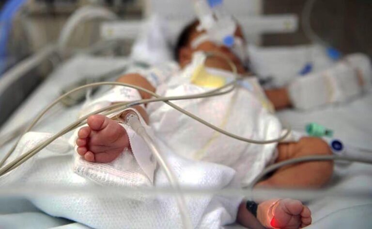 Virus respiratorios aumentan ingresos hospitalarios en Costa Rica