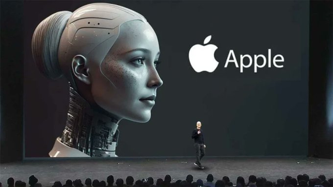 Apple planea equipar dispositivos Mac con nuevos chips M4 para impulsar funciones de IA