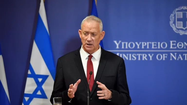 Israel asegura que responderá al ataque iraní en el momento adecuado