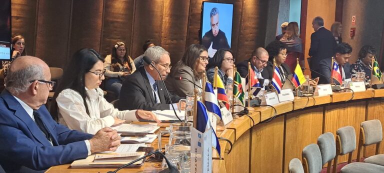 CEPAL prevé cumplimiento de 22% de los Objetivos de Desarrollo Sostenible de Agenda 2030 en América Latina y el Caribe