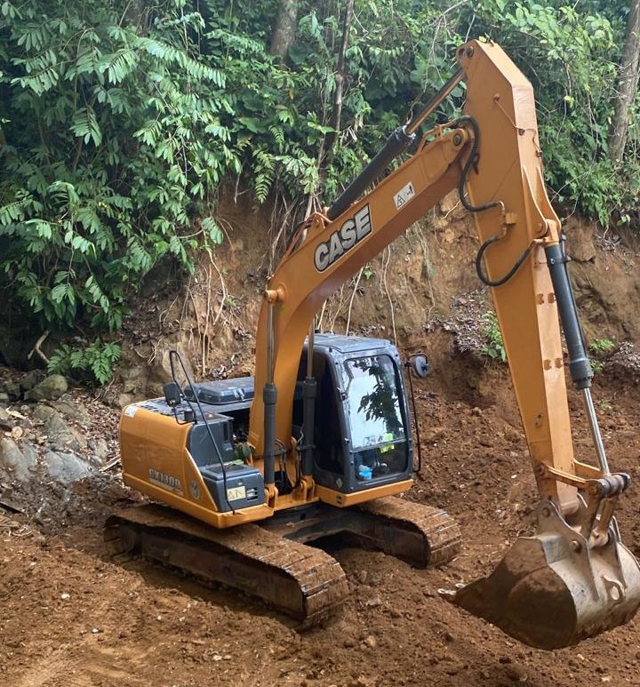 Desarrolladores deforestan bosques y ponen en riesgo acceso al agua en Dominical