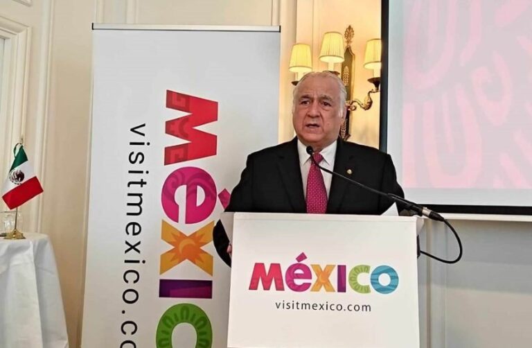 México promueve destinos turísticos en el mercado francés