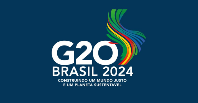 Grupo de trabajo de G20 discutió en Brasil sobre relación entre comercio y desarrollo sostenible