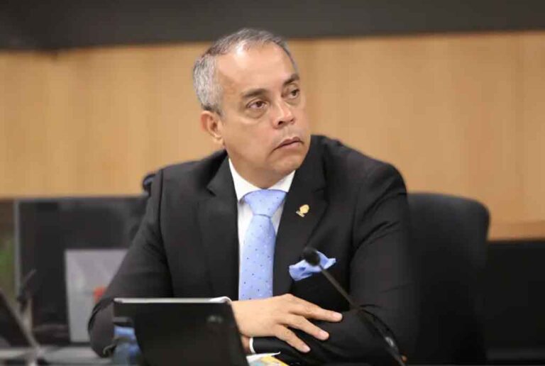Dos partidos disputarán presidencia de Parlamento en Costa Rica
