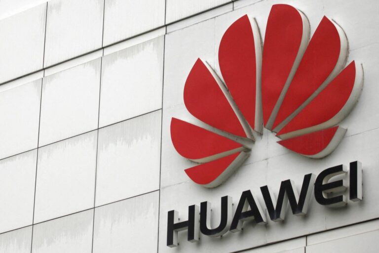 Huawei presenta nueva marca de software para la conducción inteligente