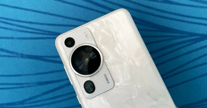 Huawei actualiza su serie P de ‘smartphones’, que pasará a llamarse Pura con el nuevo Huawei Pura 70