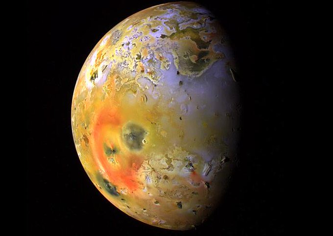 Curiosity detecta metano en Marte porque lo libera con su peso