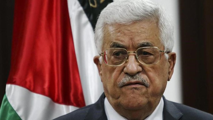 Presidente palestino dice que Israel atacará Rafah en los próximos días