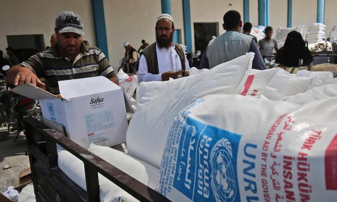Bruselas pide a los países donantes que retomen el apoyo a la UNRWA tras el informe que descarta terrorismo