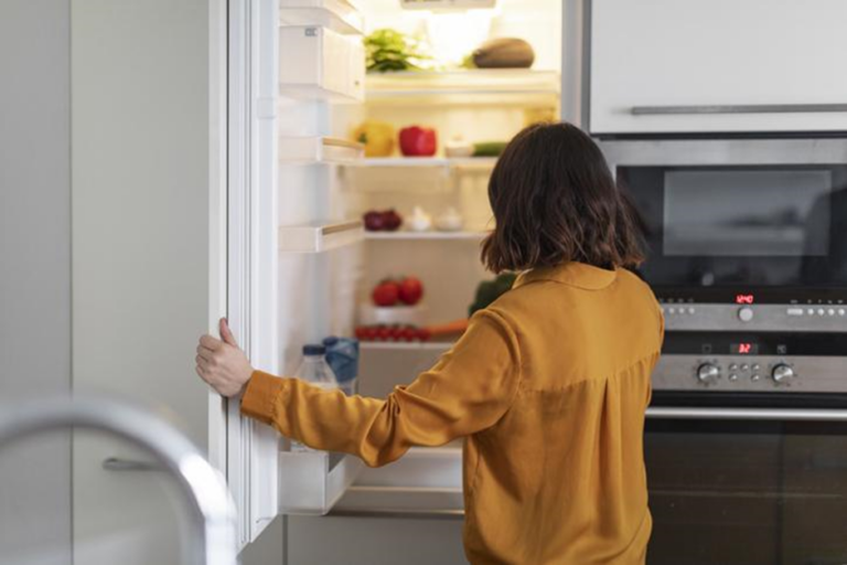 10 consejos para cuidar tu refrigerador ante cambios de voltaje