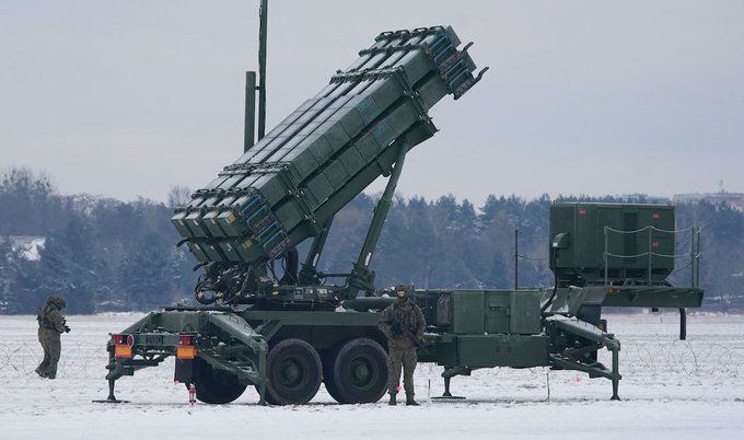 EEUU espera que más países proporcionen sistemas antiaéreos Patriots para Ucrania
