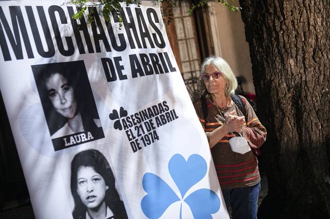 Uruguay debate sancionar el negacionismo del terrorismo de Estado