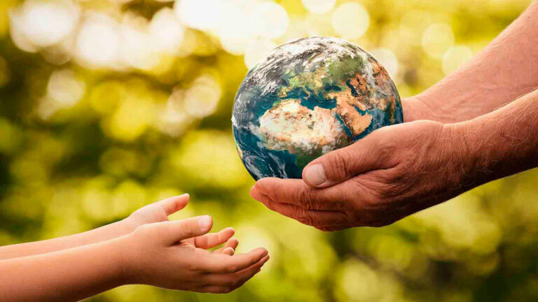 Humanidad celebra Día Internacional de la Madre Tierra