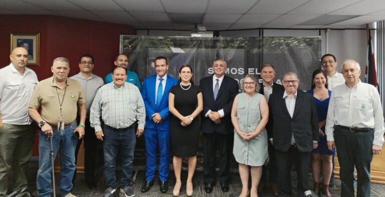 IFAM da bienvenida a autoridades municipales  electas 2024-2028