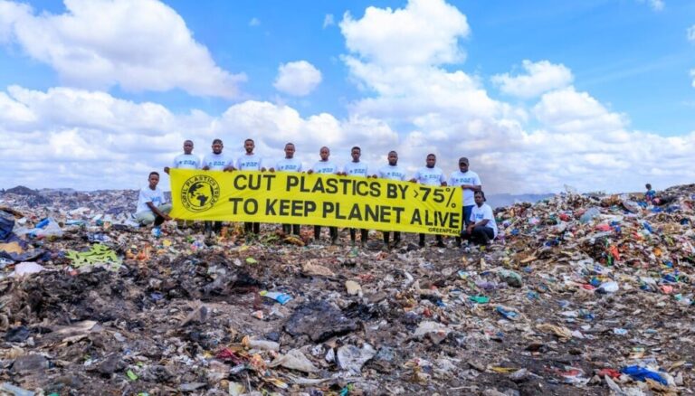 Encuesta mundial apoya prohibir los plásticos de un solo uso