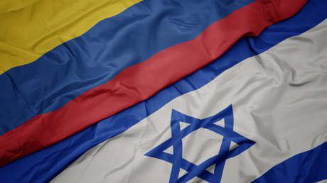 Gaza / Israel: a propósito del anuncio de Colombia de suspender sus relaciones diplomáticas con Israel